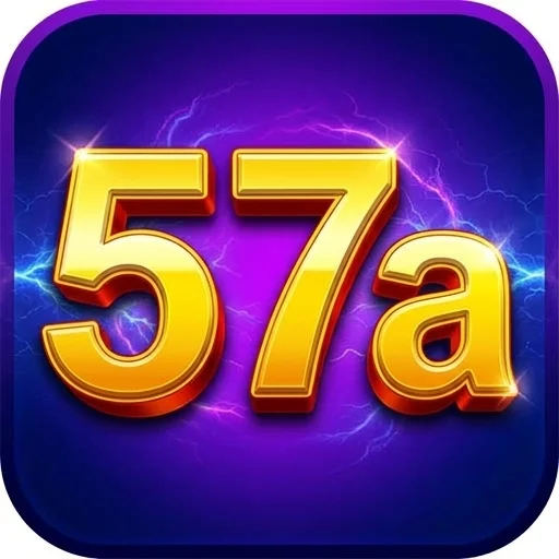 57a Logo - Oficial